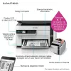Epson EcoTank ET-M2120 rašalinis spausdintuvas A4 1440 x 720 DPI 32 ppm Wi-Fi