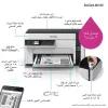 Epson EcoTank ET-M2120 rašalinis spausdintuvas A4 1440 x 720 DPI 32 ppm Wi-Fi