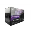 FSP iFP 600 PPF3602700 line-interaktyvus UPS, 600 VA, 360 W, 2 Schuko lizdai, LCD, USB