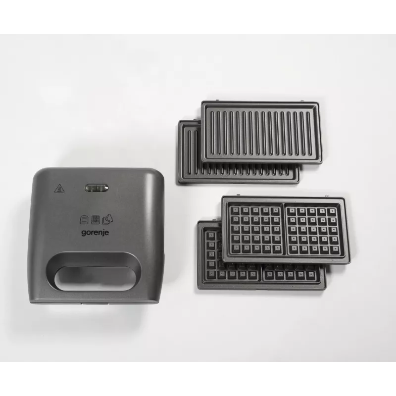 Kontaktinis grilis Gorenje SM703GCG