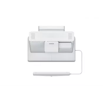 Projektorius Epson EB-1485Fi itin trumpo fokusavimo 5000 ANSI liumenų 3LCD 1080p (1920x1080) Baltas
