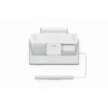 Projektorius Epson EB-1485Fi itin trumpo fokusavimo 5000 ANSI liumenų 3LCD 1080p (1920x1080) Baltas