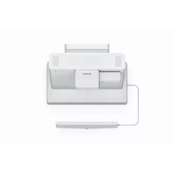 Projektorius Epson EB-1485Fi itin trumpo fokusavimo 5000 ANSI liumenų 3LCD 1080p (1920x1080) Baltas