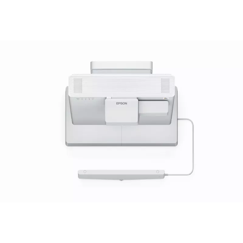 Projektorius Epson EB-1485Fi itin trumpo fokusavimo 5000 ANSI liumenų 3LCD 1080p (1920x1080) Baltas