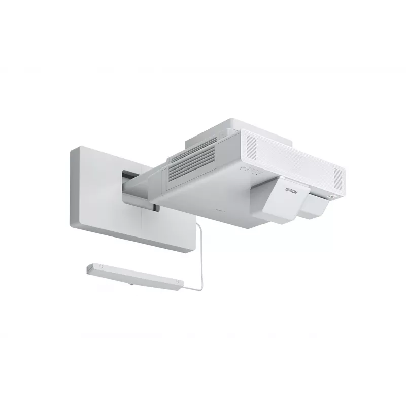 Projektorius Epson EB-1485Fi itin trumpo fokusavimo 5000 ANSI liumenų 3LCD 1080p (1920x1080) Baltas
