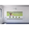 Projektorius Epson EB-1485Fi itin trumpo fokusavimo 5000 ANSI liumenų 3LCD 1080p (1920x1080) Baltas