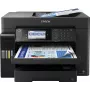 Daugiafunkcis įrenginys Epson EcoTank L15160 rašalinis spalvotas, A3+, 32 ppm, 4800x1200 DPI, Wi‑Fi, Ethernet
