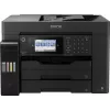Daugiafunkcis įrenginys Epson EcoTank L15160 rašalinis spalvotas, A3+, 32 ppm, 4800x1200 DPI, Wi‑Fi, Ethernet
