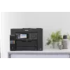 Daugiafunkcis įrenginys Epson EcoTank L15160 rašalinis spalvotas, A3+, 32 ppm, 4800x1200 DPI, Wi‑Fi, Ethernet