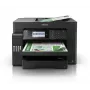 Daugiafunkcinis spausdintuvas Epson EcoTank L15150 – Spalvotas rašalinis, A3+ (4800x2400 DPI), Wi‑Fi, Ethernet