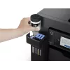 Daugiafunkcinis spausdintuvas Epson EcoTank L15150 – Spalvotas rašalinis, A3+ (4800x2400 DPI), Wi‑Fi, Ethernet