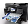 Daugiafunkcinis spausdintuvas Epson EcoTank L15150 – Spalvotas rašalinis, A3+ (4800x2400 DPI), Wi‑Fi, Ethernet