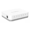 D-Link GO-SW-5G nevaldomas Gigabit Ethernet komutatorius