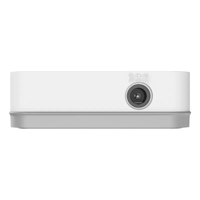 D-Link GO-SW-5G nevaldomas Gigabit Ethernet komutatorius