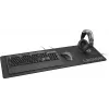 Lenovo GXH0W29068 pelėdėlis žaidimams, juodas