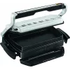 Kontaktinė keptuvė Tefal GC724D stalinė gruzdintuvė, metalinė/juoda, 440×340×172 mm, 7 kg
