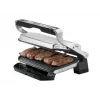 Kontaktinė keptuvė Tefal GC724D stalinė gruzdintuvė, metalinė/juoda, 440×340×172 mm, 7 kg
