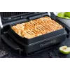Kontaktinė keptuvė Tefal GC724D stalinė gruzdintuvė, metalinė/juoda, 440×340×172 mm, 7 kg