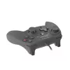 GENESIS P58 Black USB žaidimų pultas (gamepad) Analogue PC, Playstation 3
