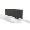 DELL Dvigubas monitoriaus laikiklis – MDA20, 10 kg, 48,3 cm (19 colių), 68,6 cm (27 coliai), aukščio reguliavimas, juodas