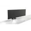 DELL Dvigubas monitoriaus laikiklis – MDA20, 10 kg, 48,3 cm (19 colių), 68,6 cm (27 coliai), aukščio reguliavimas, juodas
