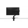DELL Vieno monitoriaus laikiklis - MSA20, 10 kg, 48,3 cm (19 col.), 96,5 cm (38 col.), aukščio reguliavimas, juodas