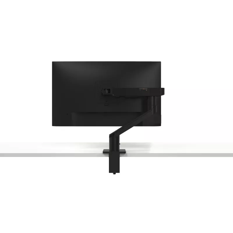 DELL Vieno monitoriaus laikiklis - MSA20, 10 kg, 48,3 cm (19 col.), 96,5 cm (38 col.), aukščio reguliavimas, juodas