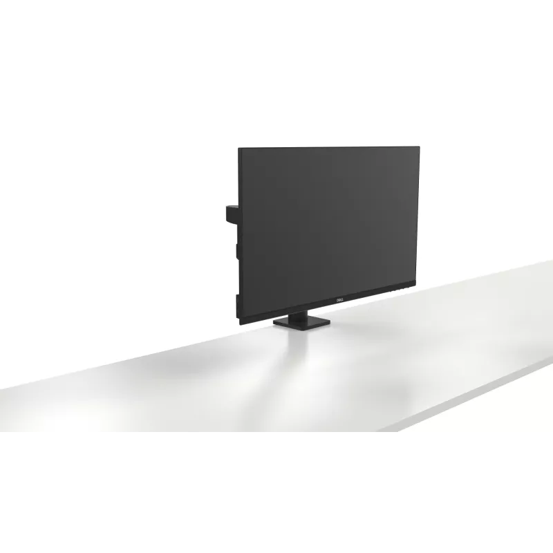 DELL Vieno monitoriaus laikiklis - MSA20, 10 kg, 48,3 cm (19 col.), 96,5 cm (38 col.), aukščio reguliavimas, juodas