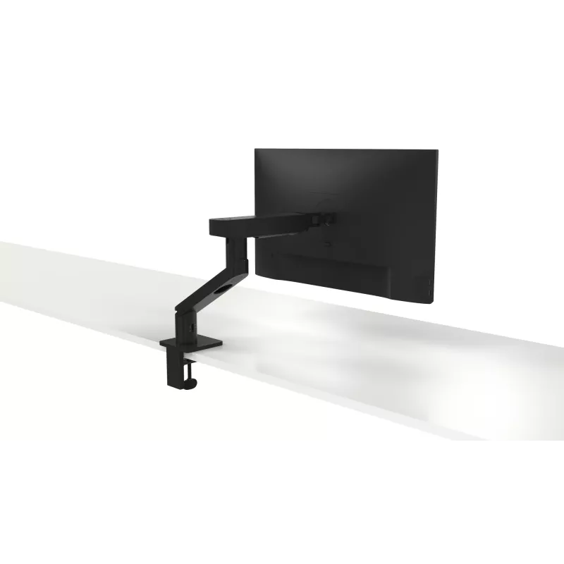 DELL Vieno monitoriaus laikiklis - MSA20, 10 kg, 48,3 cm (19 col.), 96,5 cm (38 col.), aukščio reguliavimas, juodas