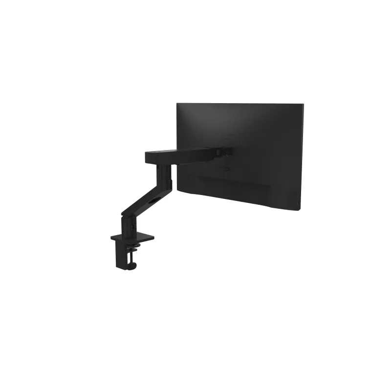 DELL Vieno monitoriaus laikiklis - MSA20, 10 kg, 48,3 cm (19 col.), 96,5 cm (38 col.), aukščio reguliavimas, juodas