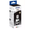 Rašalo buteliukas Epson 112 EcoTank Pigment Black