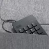 Lenovo KBD_BO Num Keypad 1 universalus skaitmeninis klaviatūros blokas USB juodas
