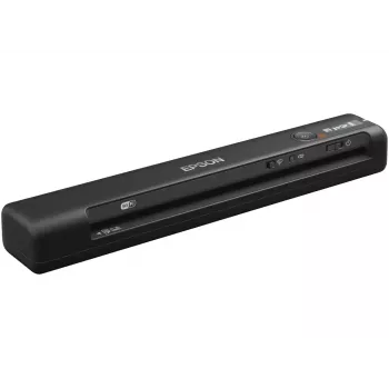 Nešiojamasis skaitytuvas Epson WorkForce ES-60W