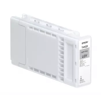 Epson UltraChrome Pro 12 rašalinė kasetė 1 vnt. Originali Šviesiai pilka
