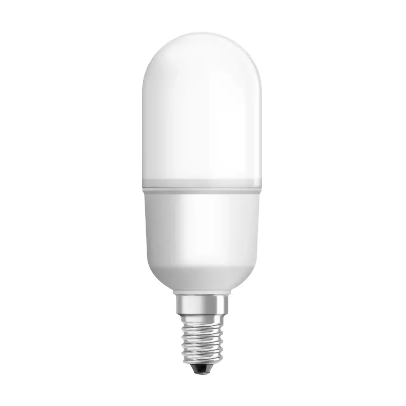Osram STAR LED lemputė su E14 cokoliu, 10 W, šiltai balta 2700 K, 1050 lm