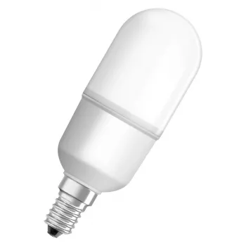 LED lemputė Osram STAR 10 W E14 Šilta balta 2700 K 1050 lm