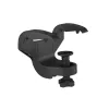 GENESIS Seaborg 350 Black, Blue USB Vairas + Pedalai Nintendo Switch, PC, PlayStation 4, PlayStation 3, Xbox 360, Xbox One, Xbox Series S, Xbox Series X