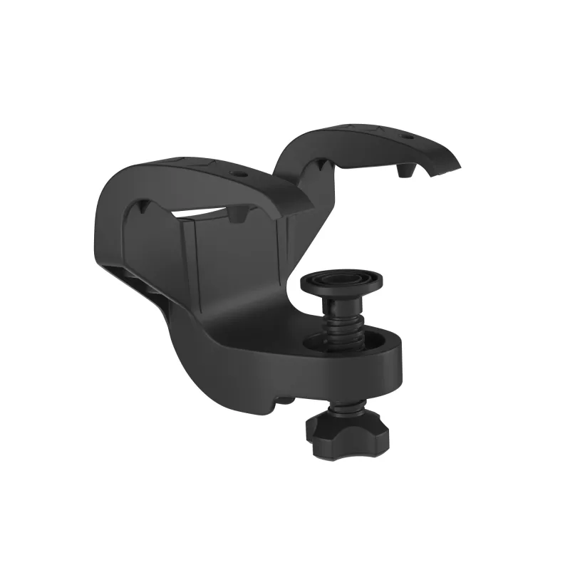 GENESIS Seaborg 350 Black, Blue USB Vairas + Pedalai Nintendo Switch, PC, PlayStation 4, PlayStation 3, Xbox 360, Xbox One, Xbox Series S, Xbox Series X