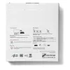 HITACHI-LG DATA STORAGE GP60NW60 išorinis DVD rašytuvas, USB 2.0, baltas