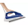 Lyginimo lygintuvas Tefal Virtuo FV1711 – 1800 W, Durilium padas, 0,2 L bakelis, vertikalus garas, violetinis/baltas