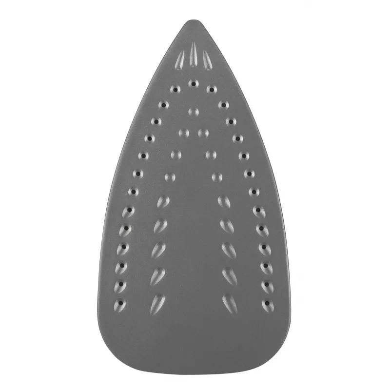 Lyginimo lygintuvas Tefal Virtuo FV1711 – 1800 W, Durilium padas, 0,2 L bakelis, vertikalus garas, violetinis/baltas