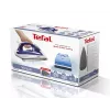 Lyginimo lygintuvas Tefal Virtuo FV1711 – 1800 W, Durilium padas, 0,2 L bakelis, vertikalus garas, violetinis/baltas