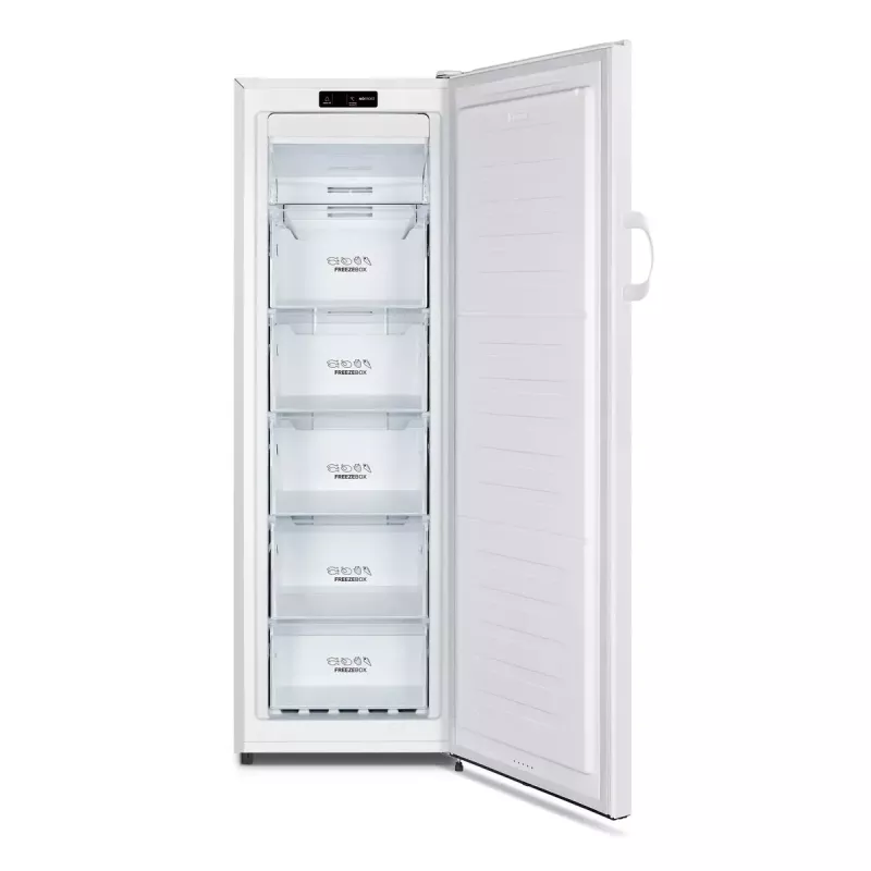 Gorenje FN4172CW šaldiklis stalčinis 194 L Baltas