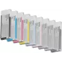 Epson T606300 Vivid Magenta 220 ml pigmentinis rašalas