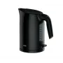 Braun PurEase WK 3100 BK elektrinis virdulys 1,7 L 2200 W Juodas