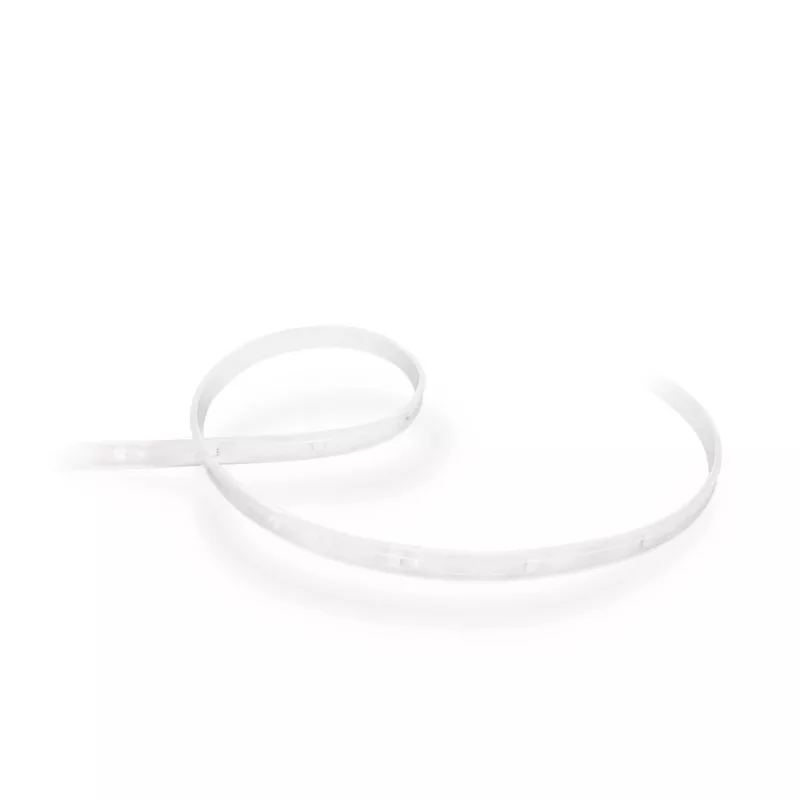 Philips Hue White and colour ambience Lightstrip Plus bazė V4 2 metrai
