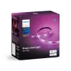 Philips Hue White and colour ambience Lightstrip Plus bazė V4 2 metrai