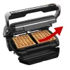 Tefal GC716D kontaktinis grilis