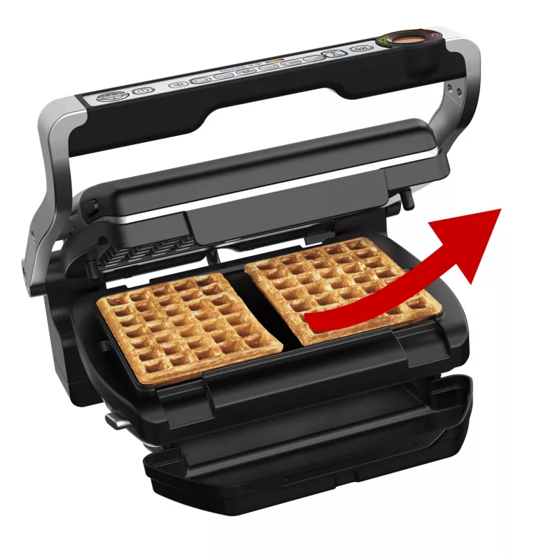 Tefal GC716D kontaktinis grilis