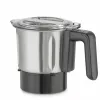 Stalo blenderis Caso B1800 Transparent